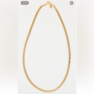 Gorjana Venice Necklace